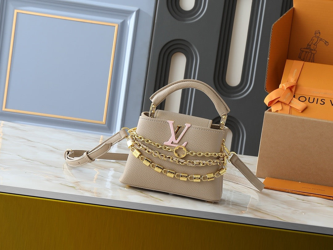 Classy Handbag