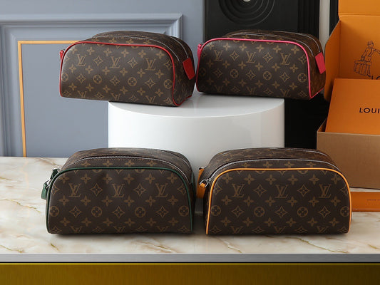 Makeup Bag