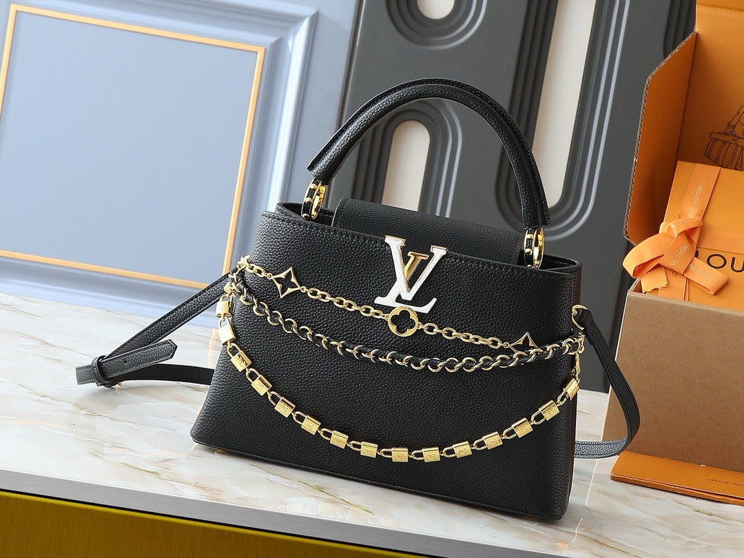 Classy Handbag