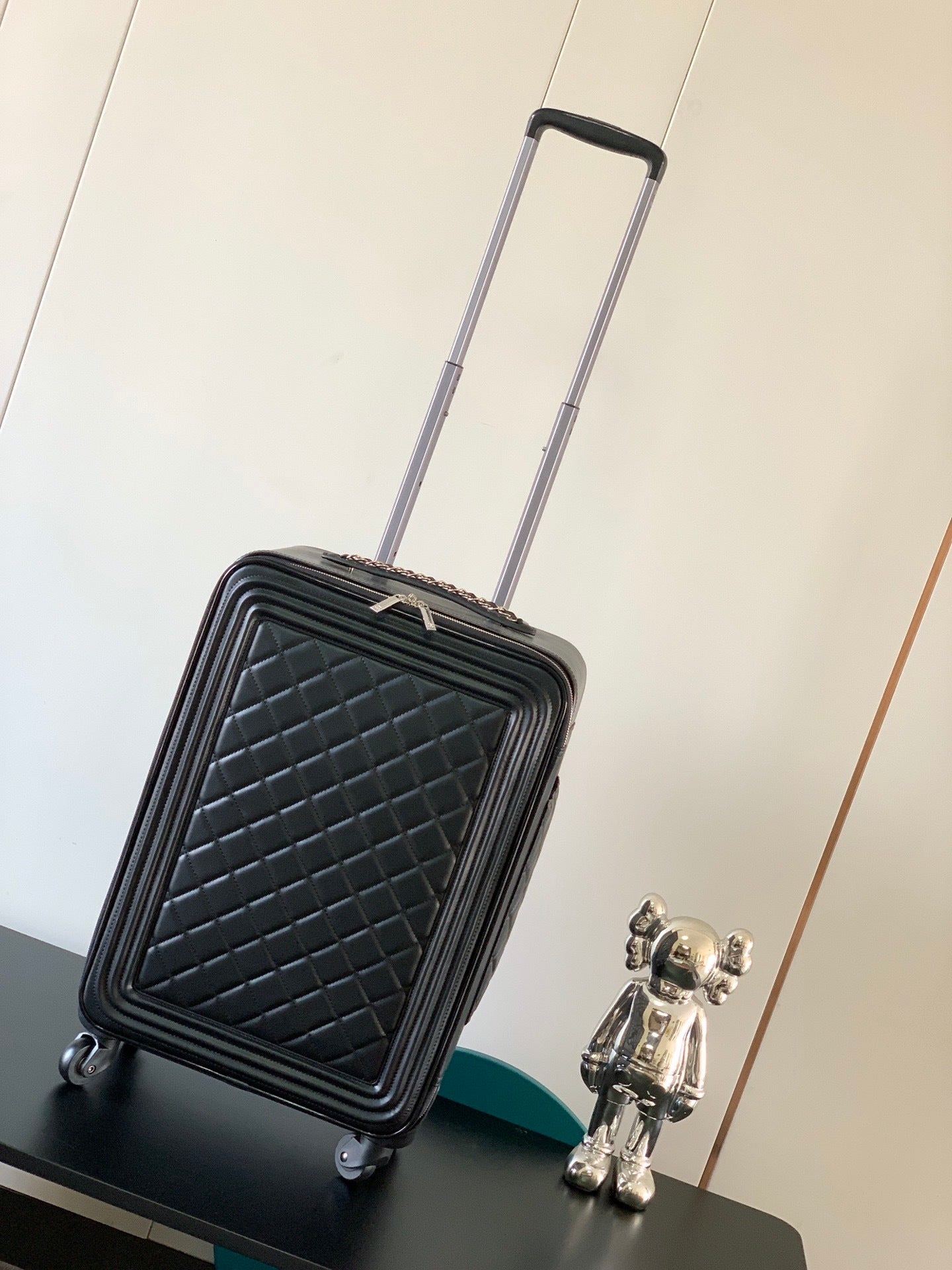 CC Suitcase
