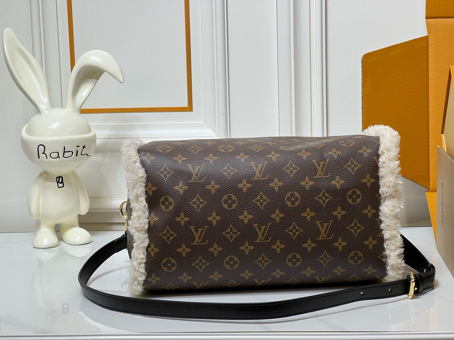 Fur Speedy