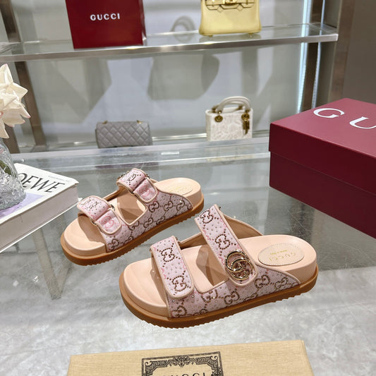 Dad Sandals