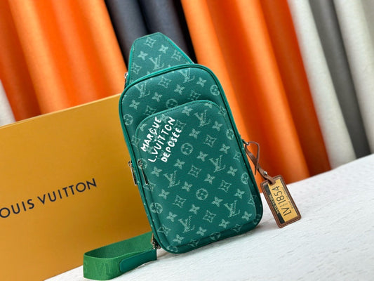 Sling Bag