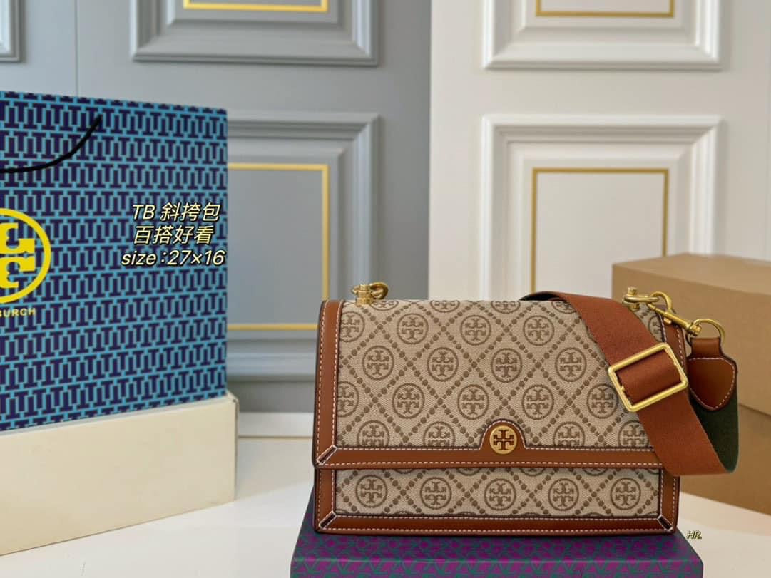 Crossbody