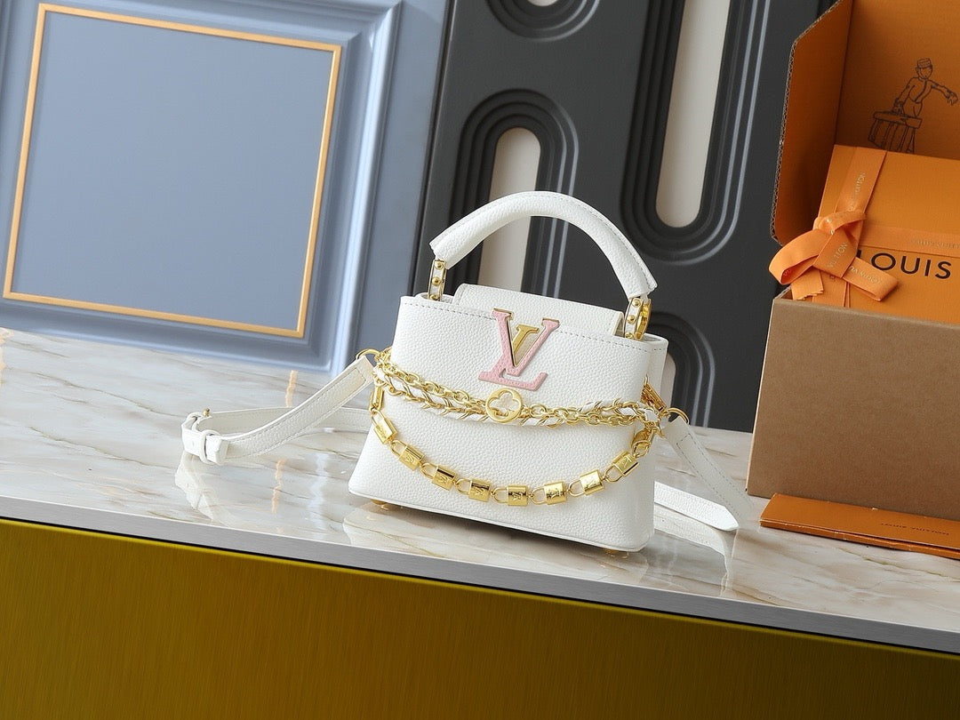 Classy Handbag