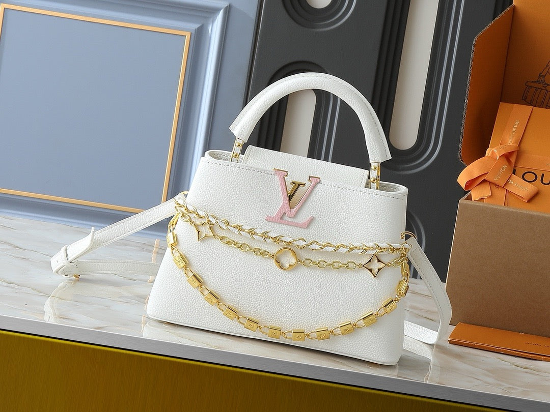Classy Handbag