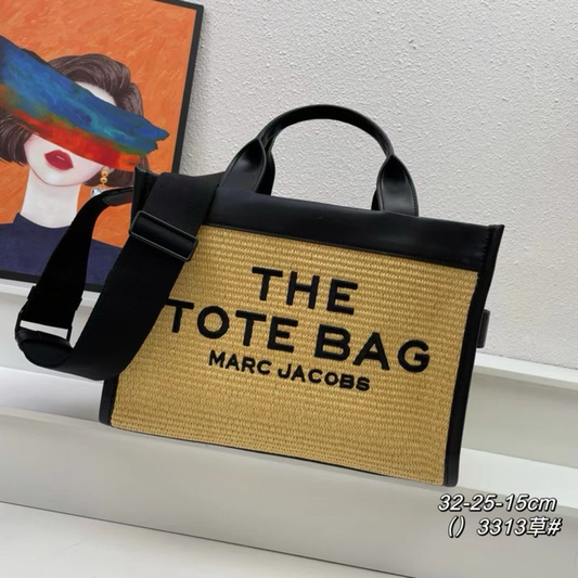 The Summer Bag