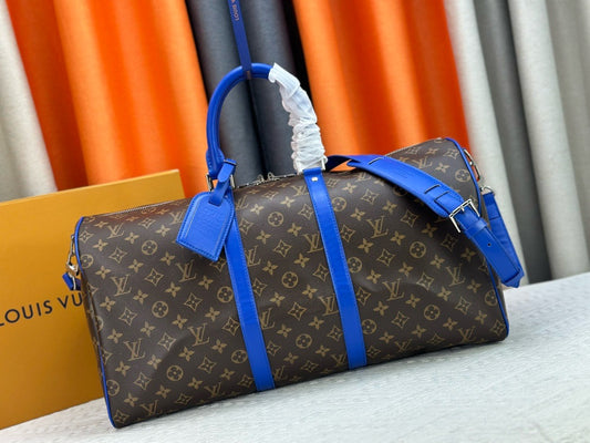 Duffle