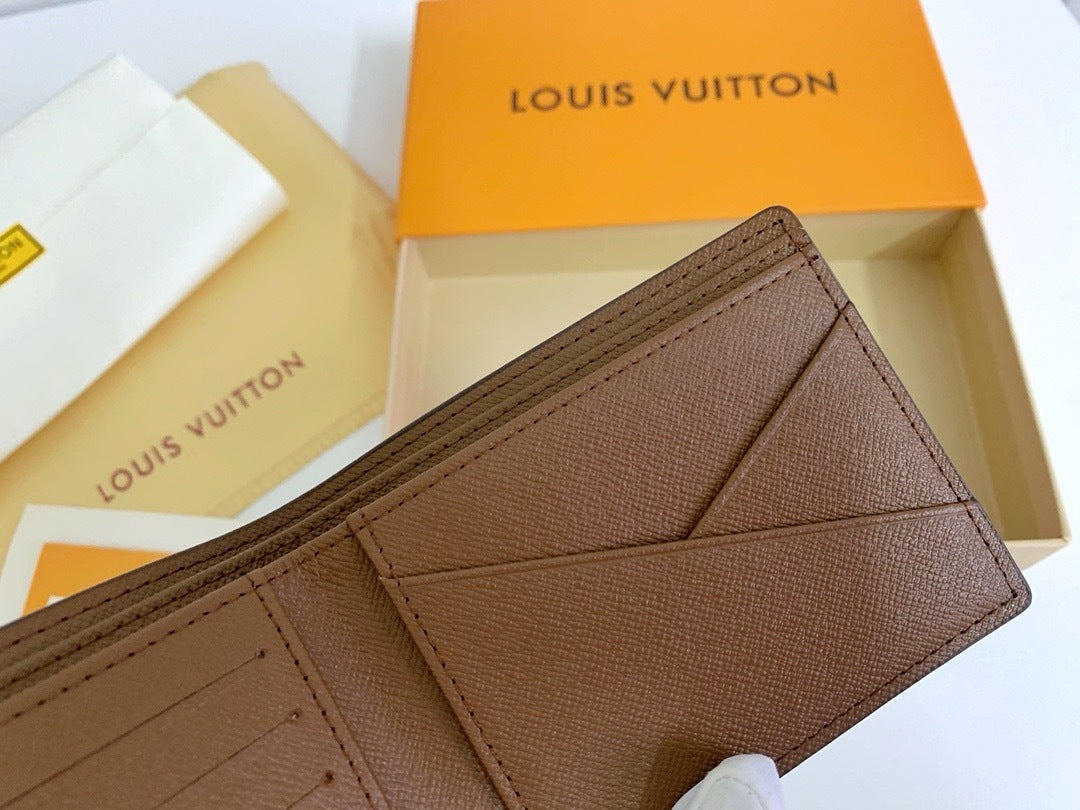 Mono wallet