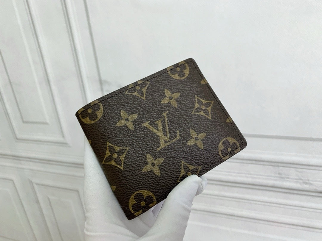 Mono wallet