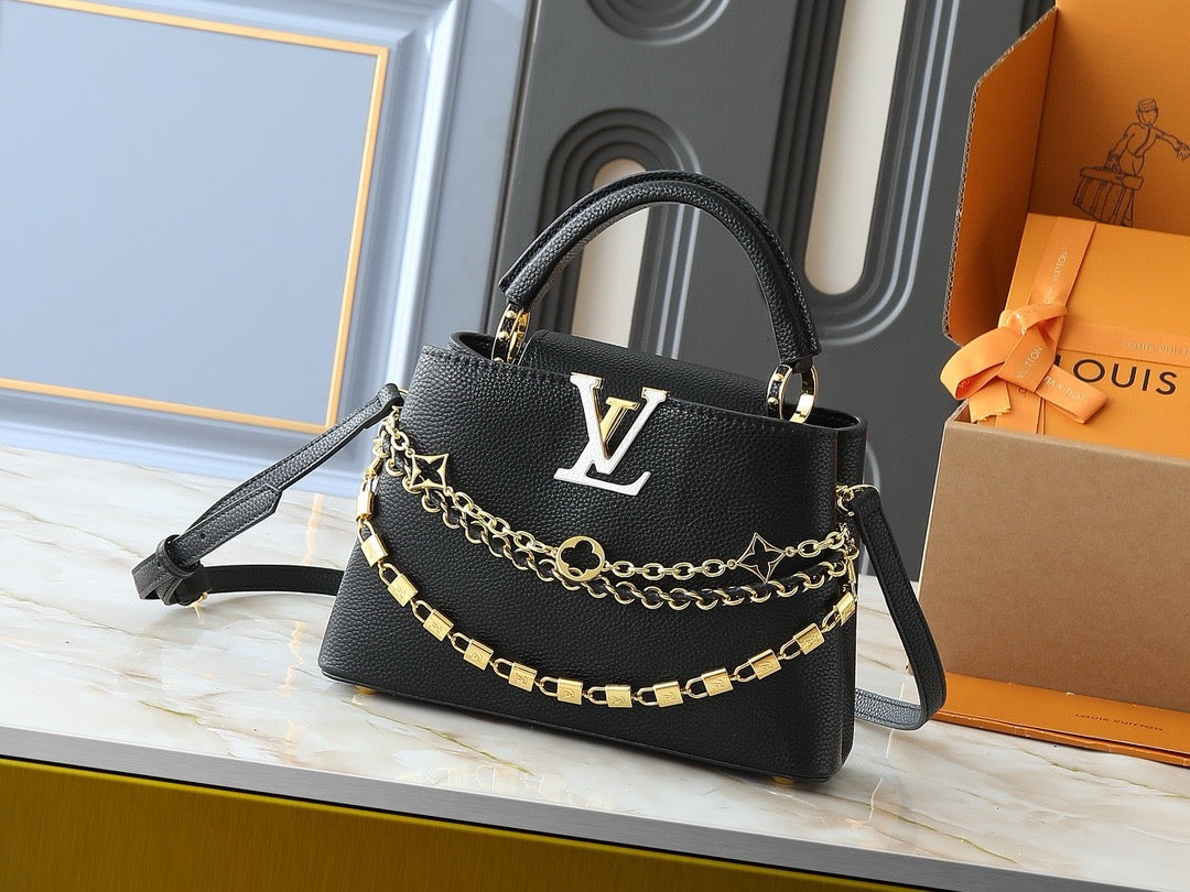 Classy Handbag