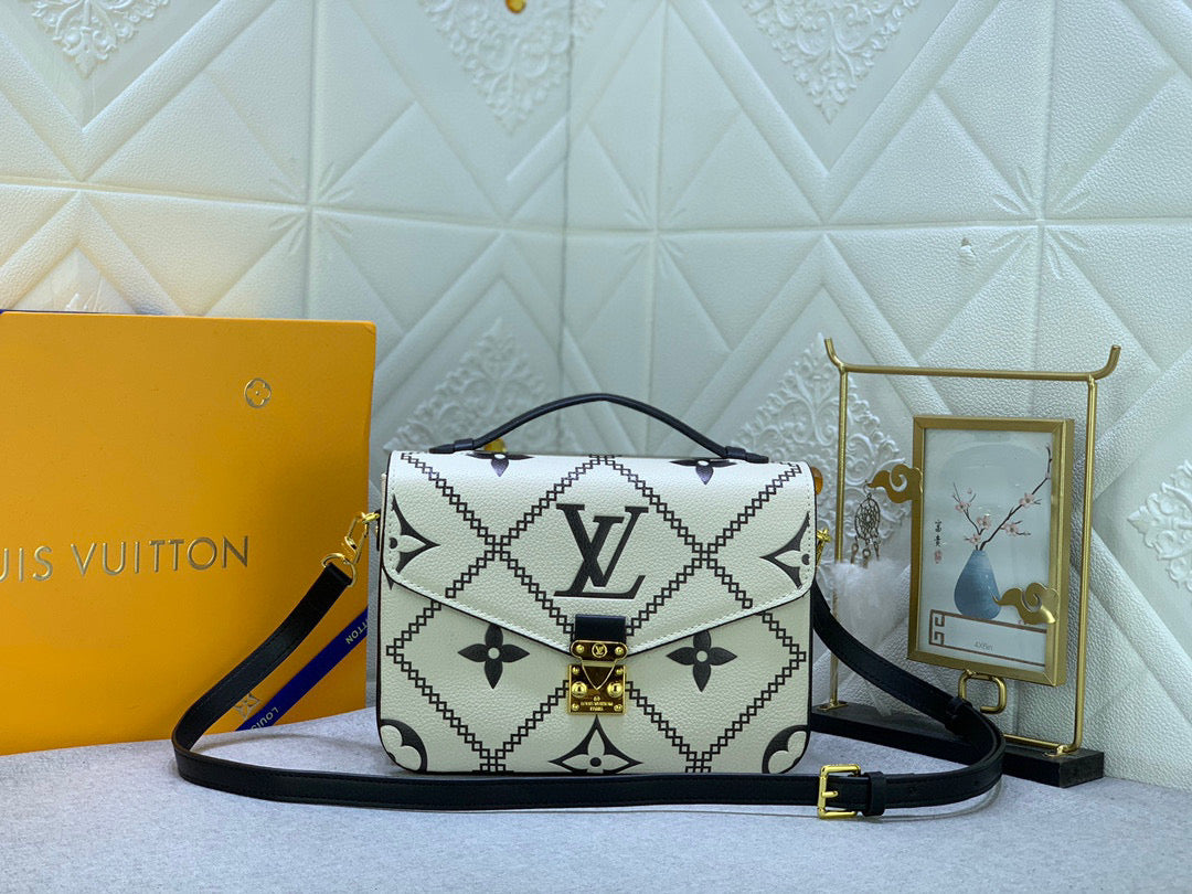 Pochette Métis