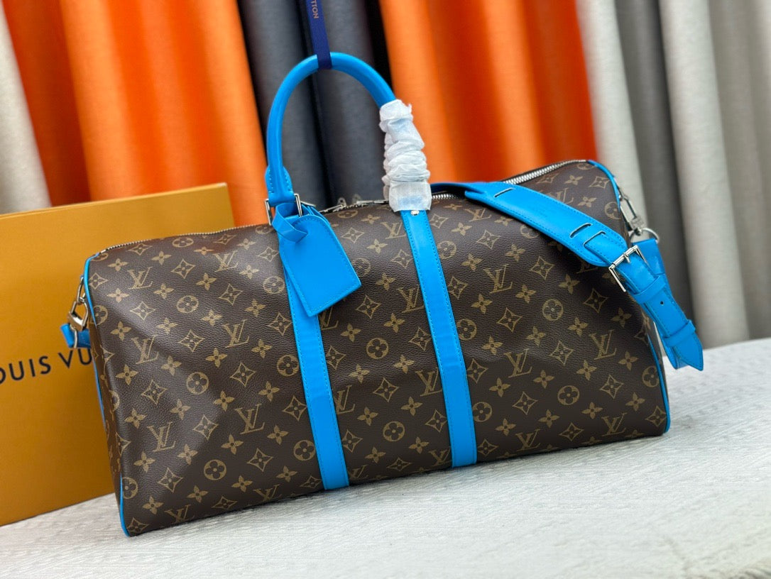Duffle