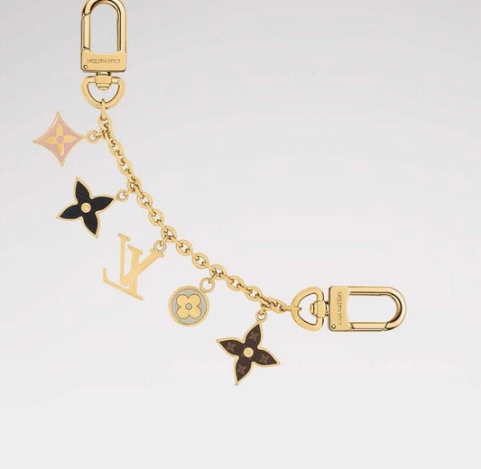 Bag Charm