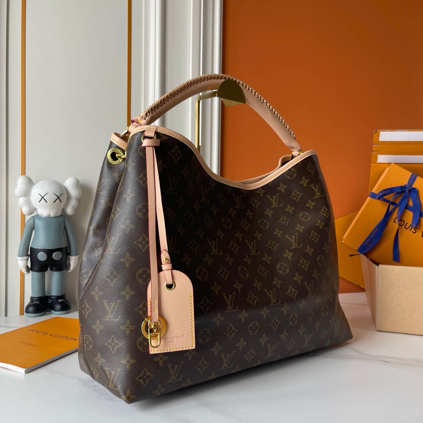 Mono Again Bag