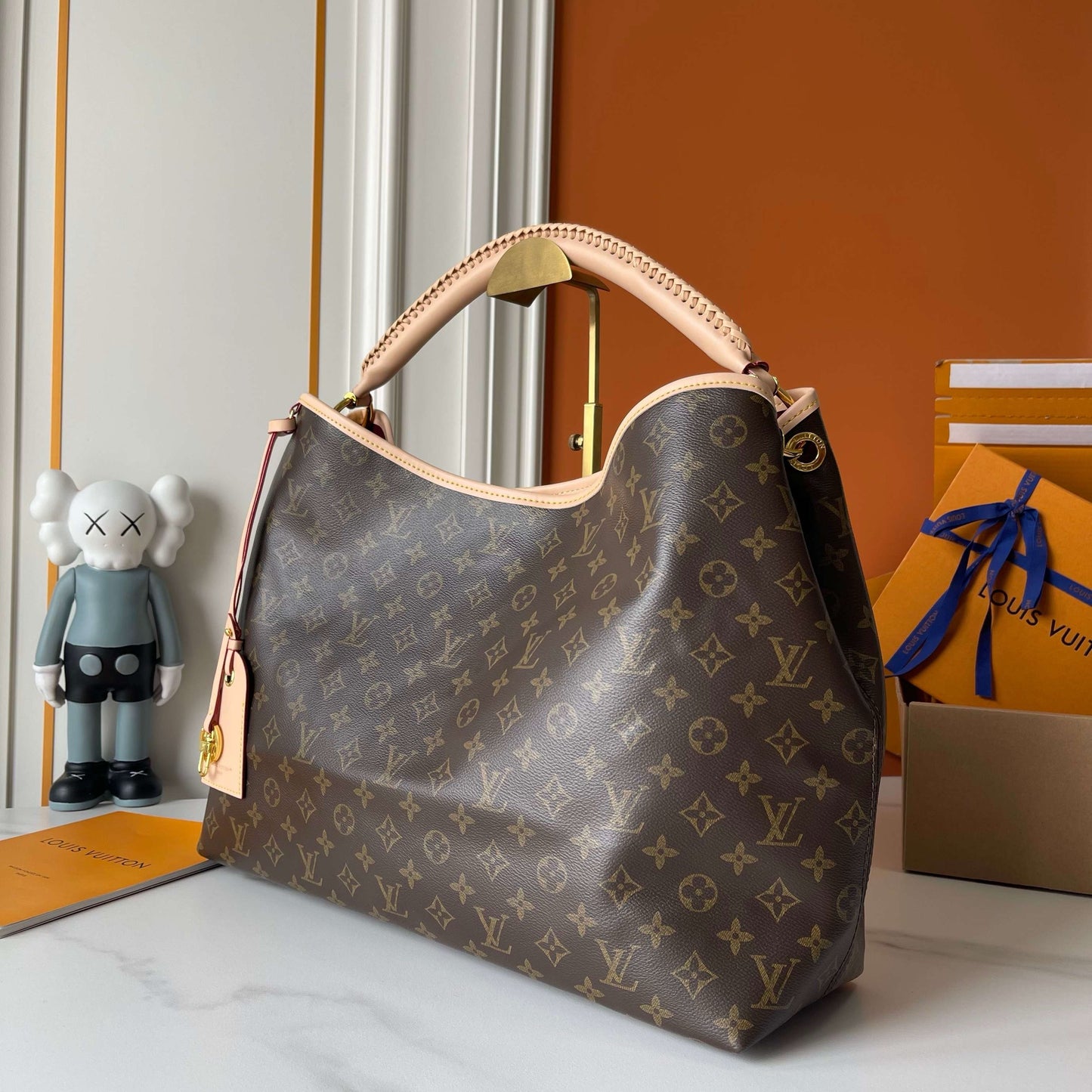 Mono Again Bag