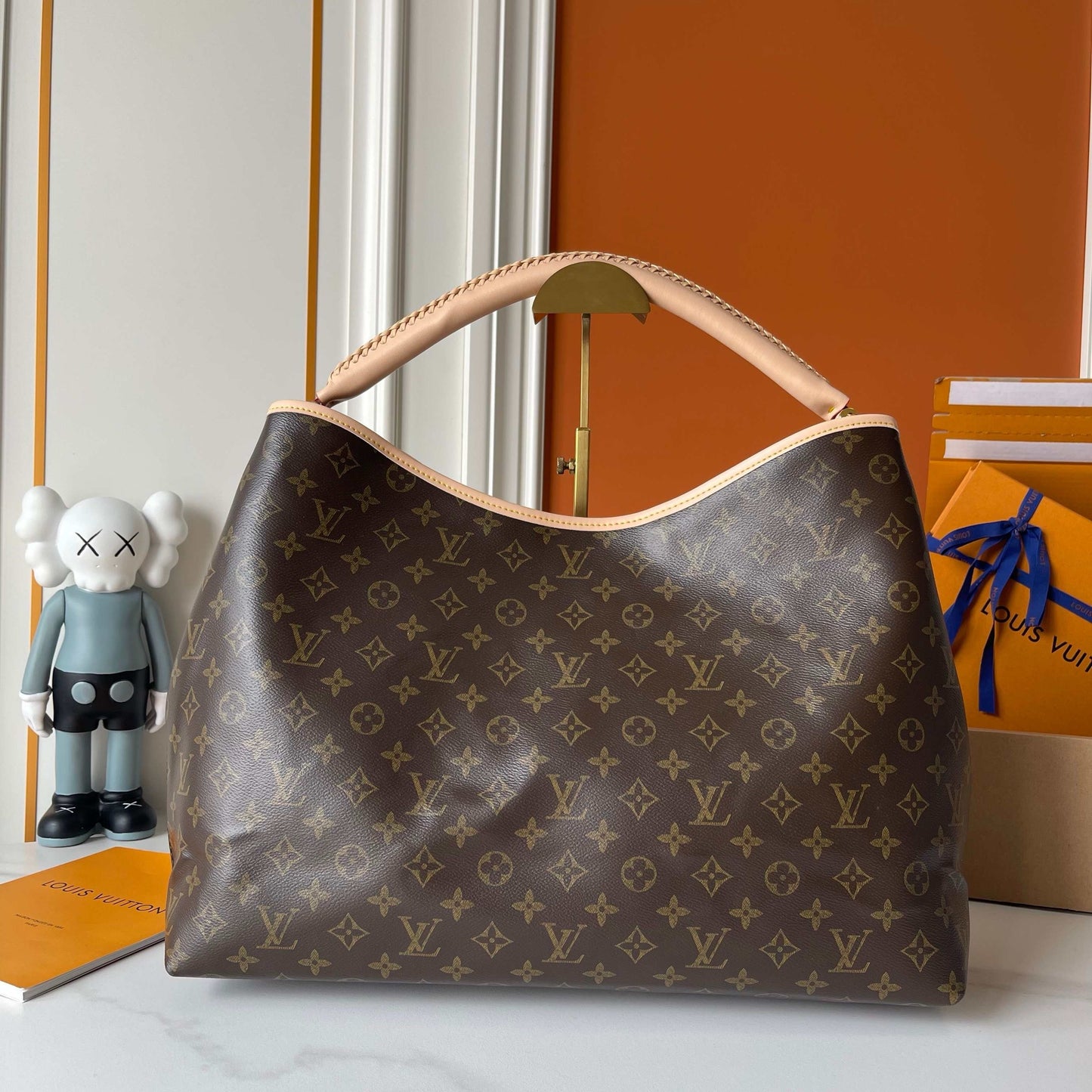 Mono Again Bag