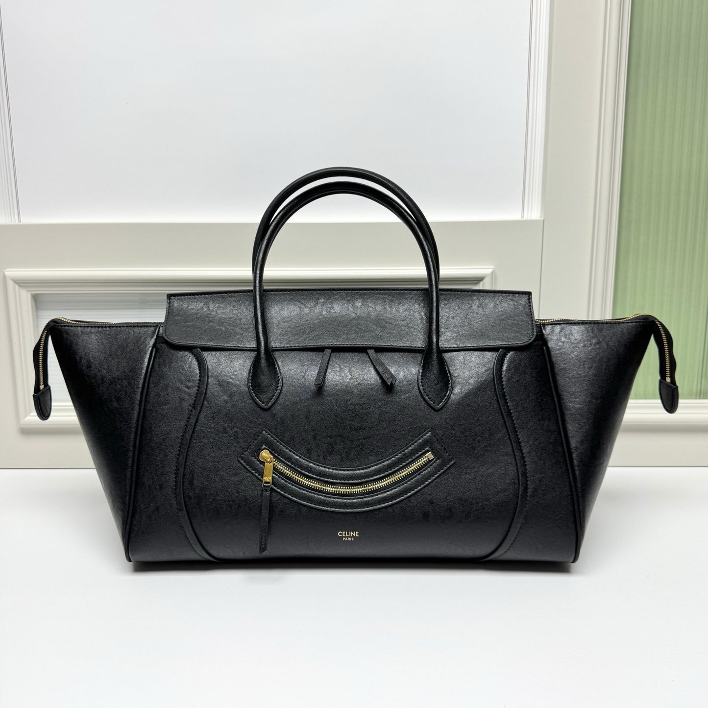 The Office Bag