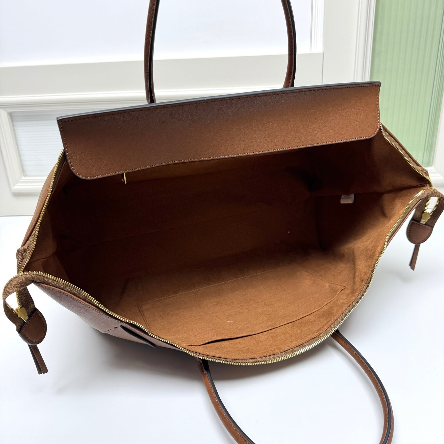 The Office Bag