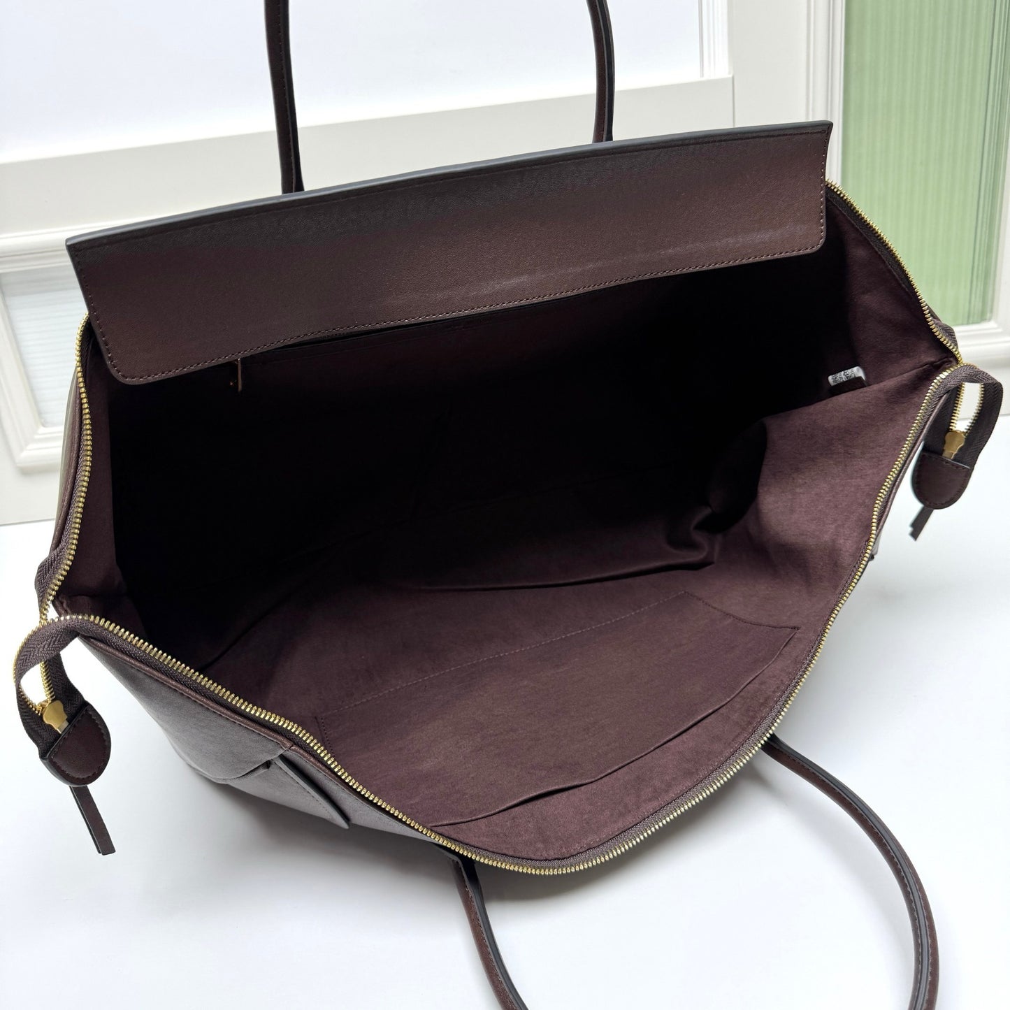 The Office Bag