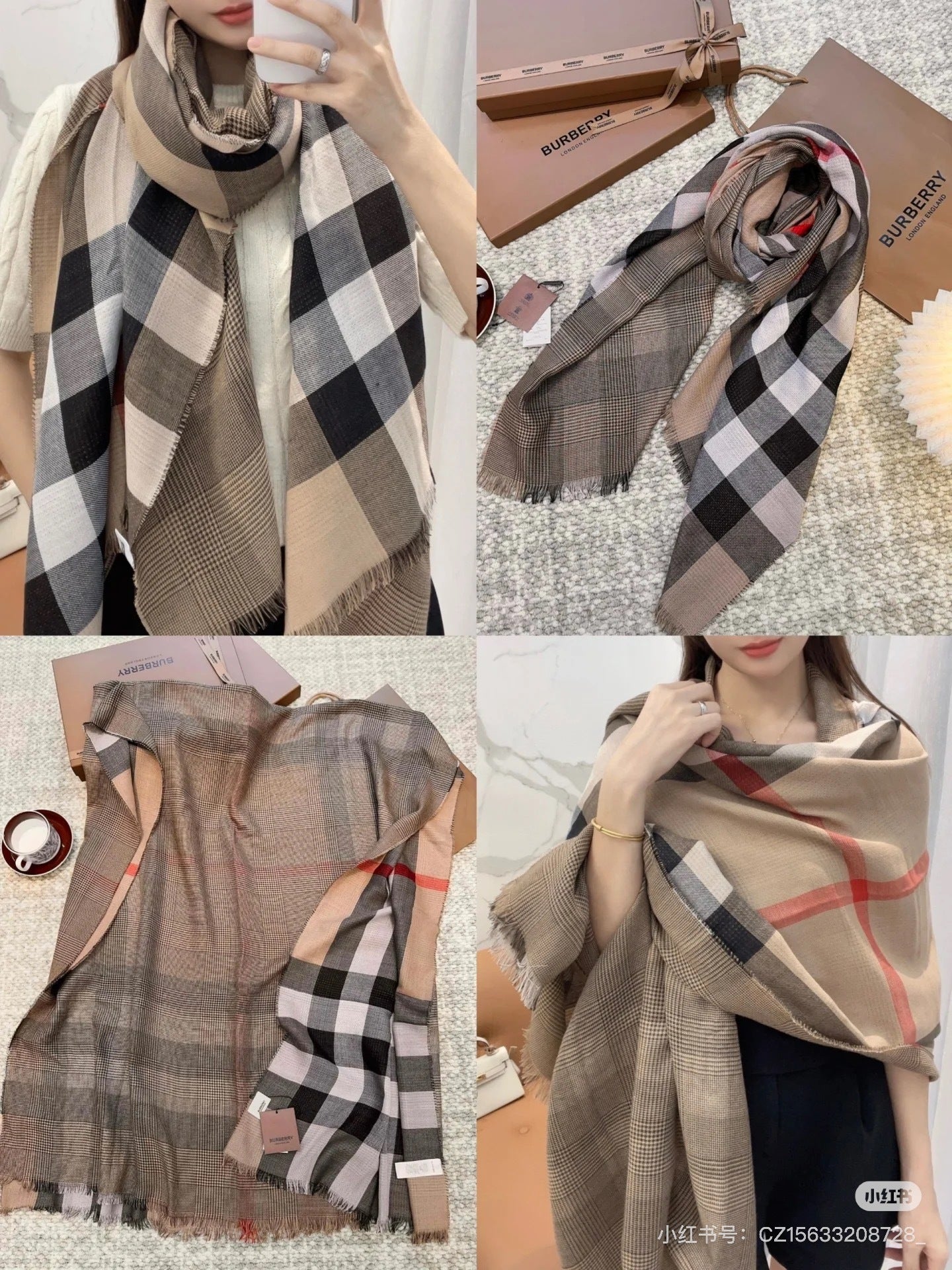 Scarf