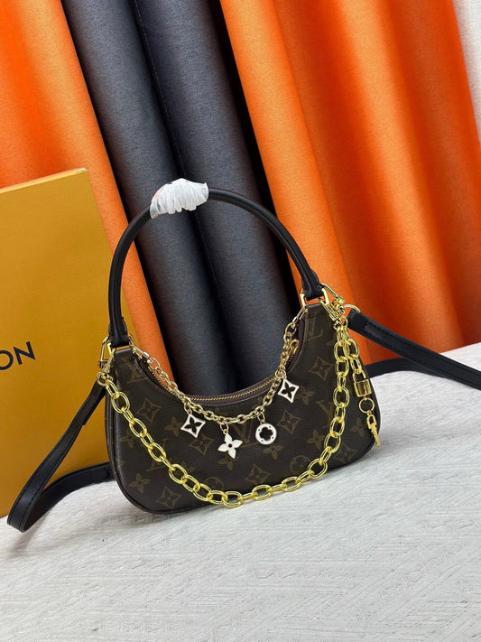 Mono Shoulder Bag