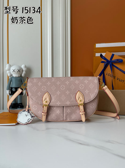 Crossbody