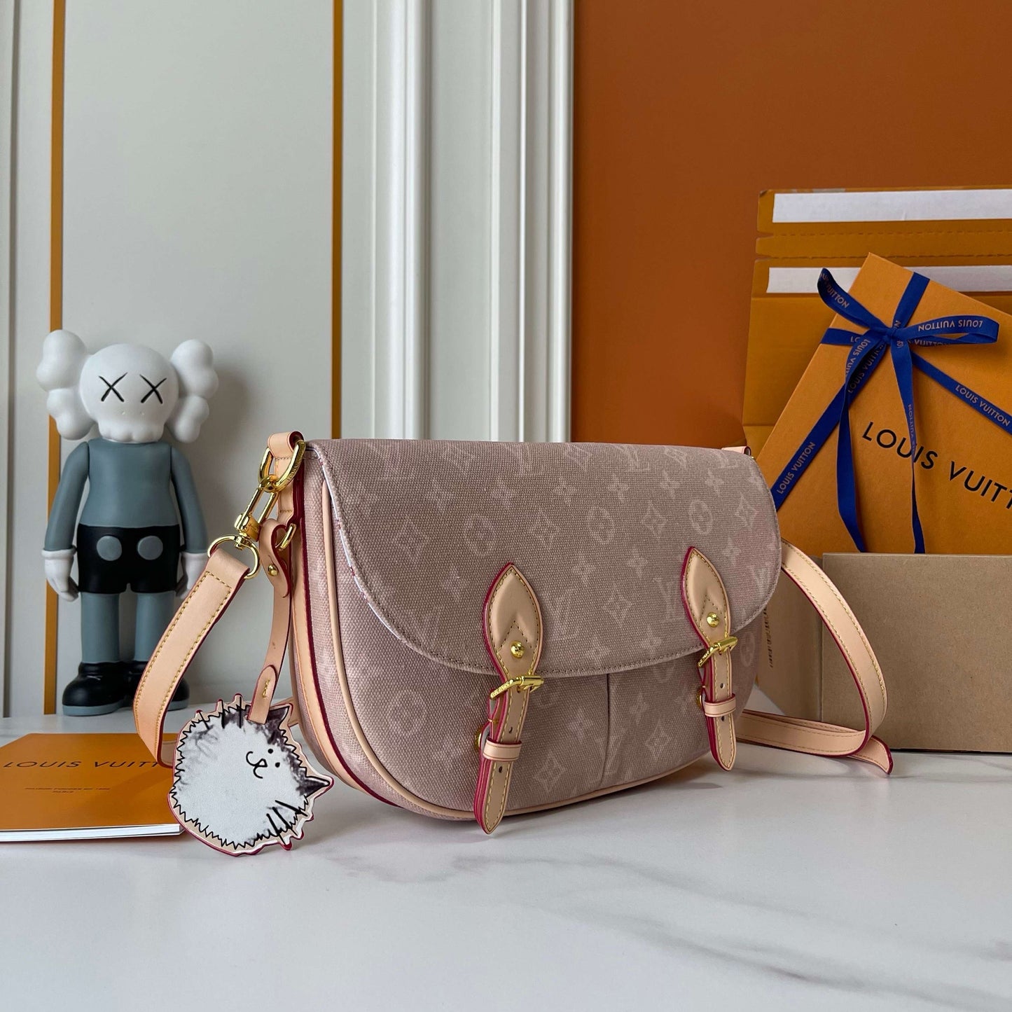 Crossbody