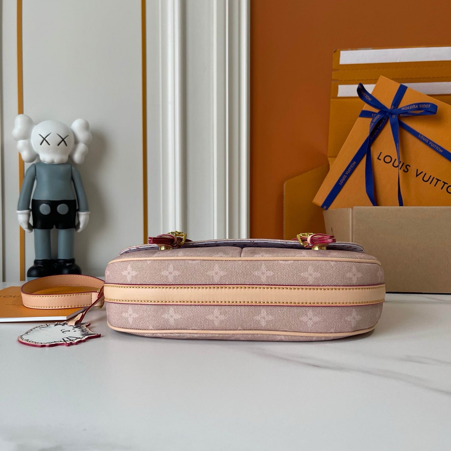 Crossbody