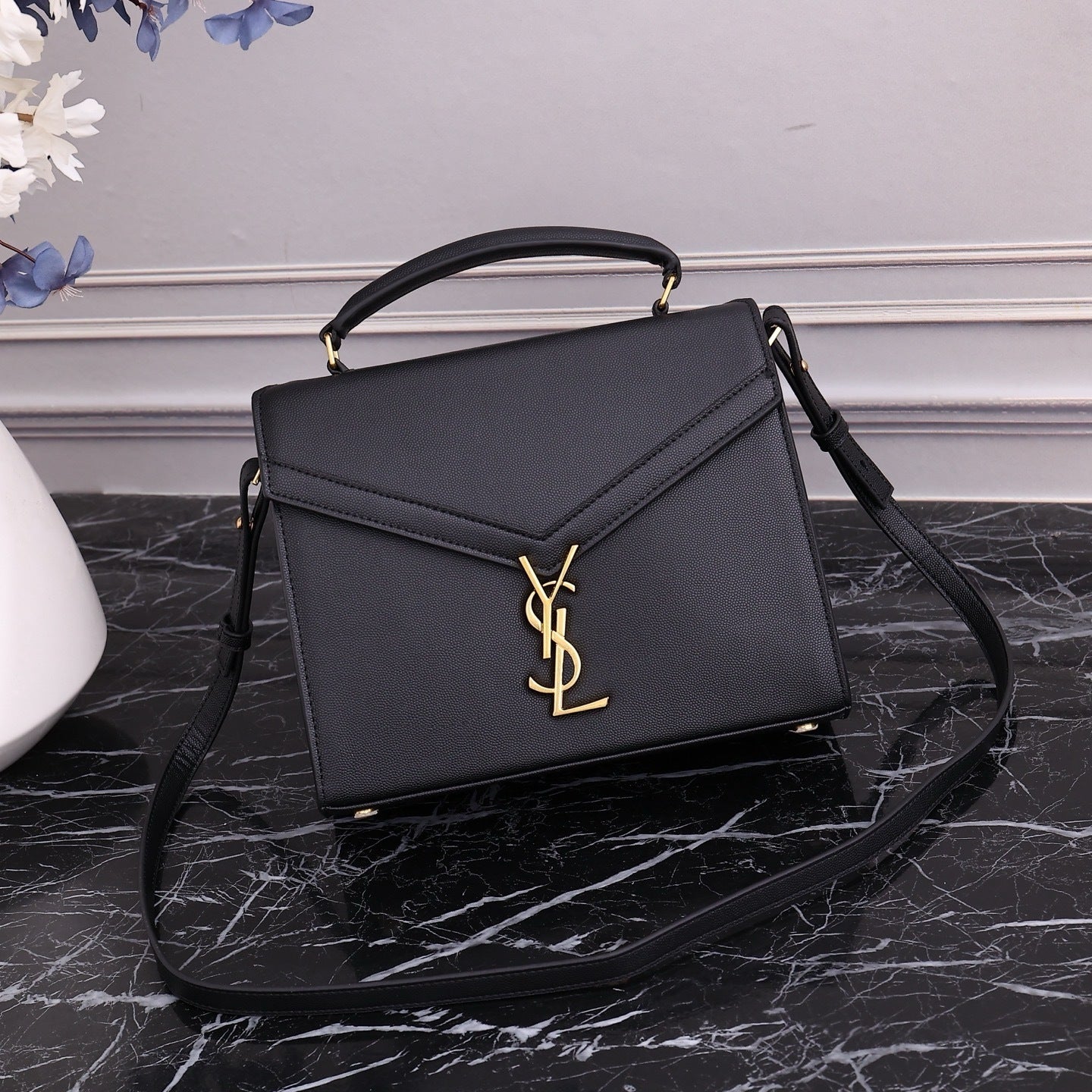 Crossbody