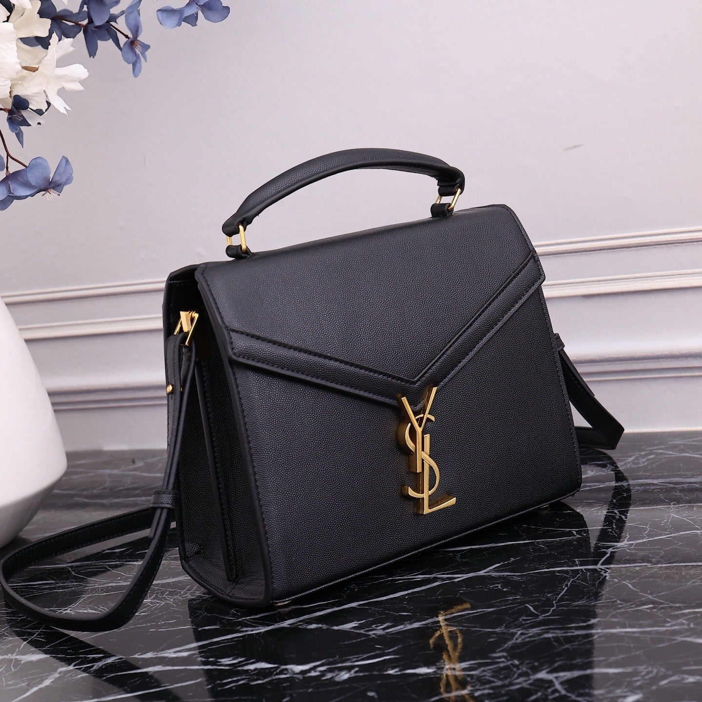 Crossbody