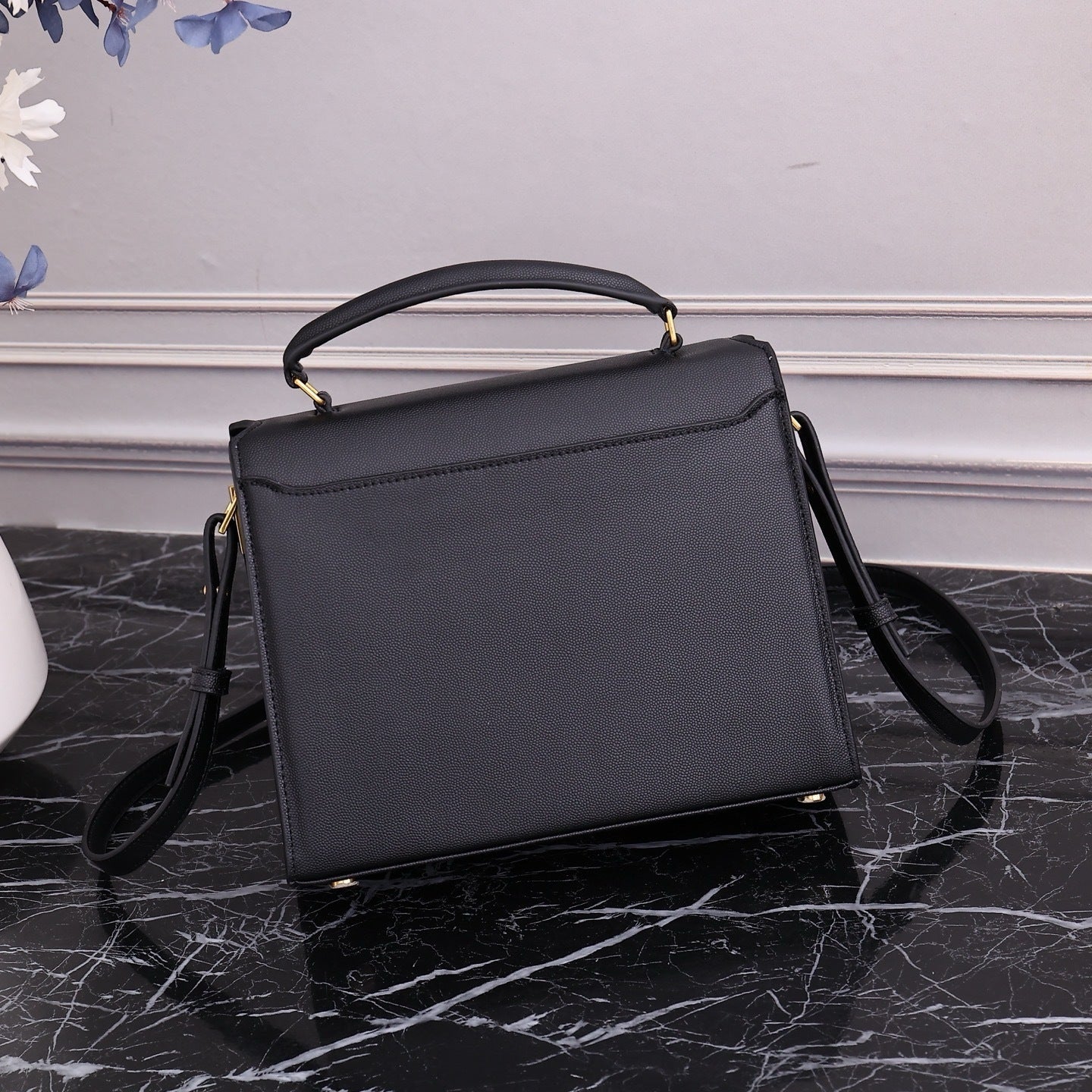 Crossbody