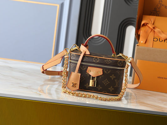 Mono mini Crossbody