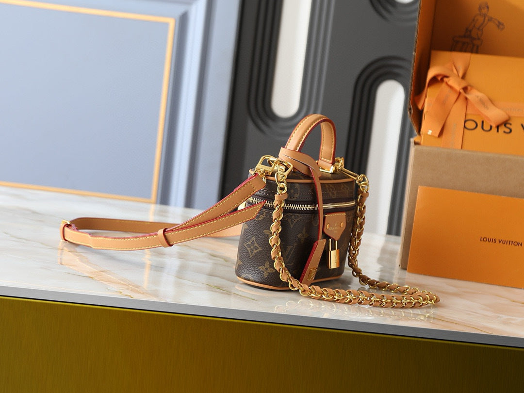 Mono mini Crossbody