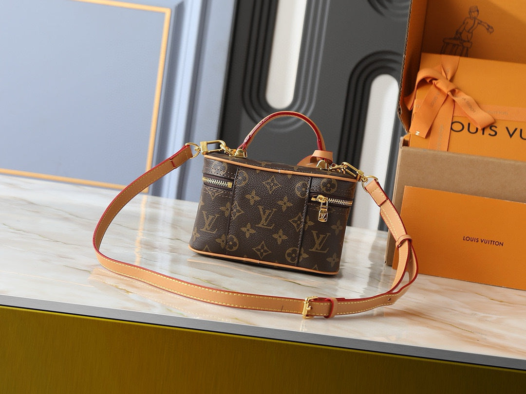 Mono mini Crossbody