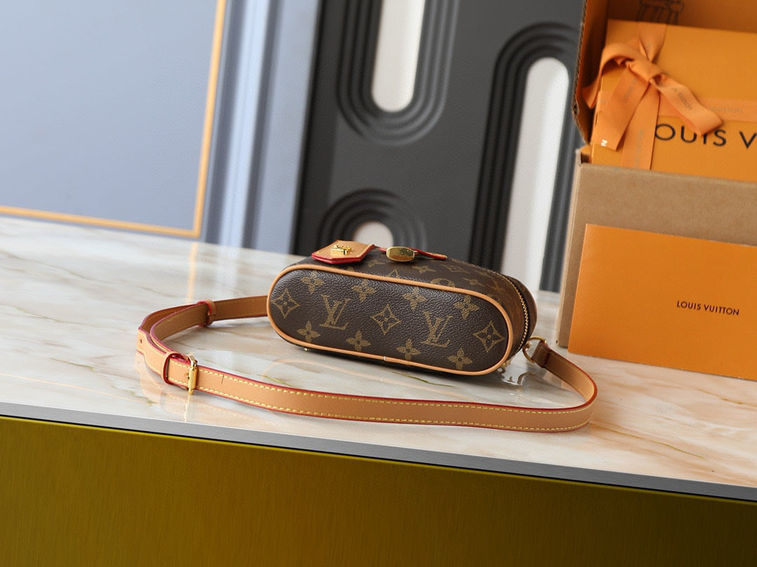 Mono mini Crossbody