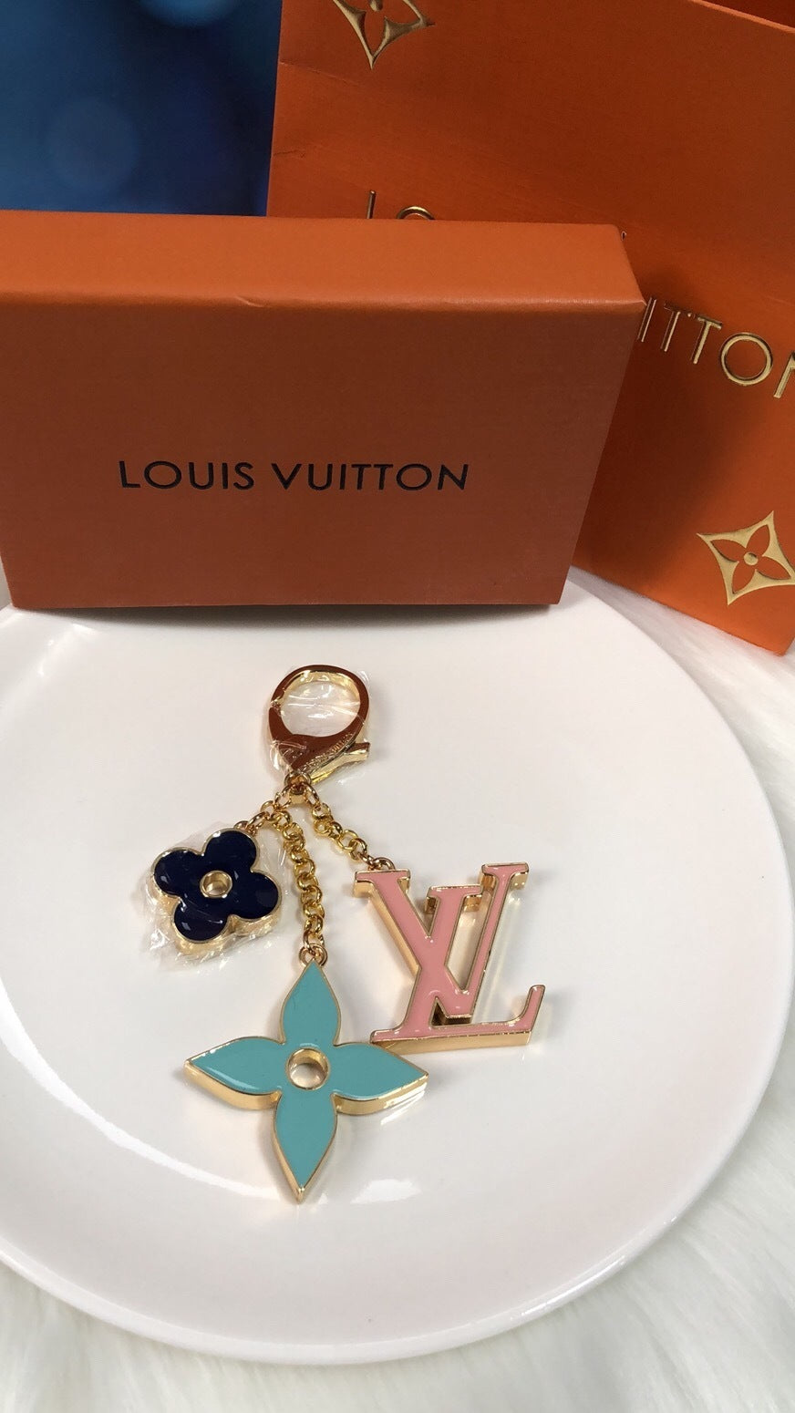 Bag Charm