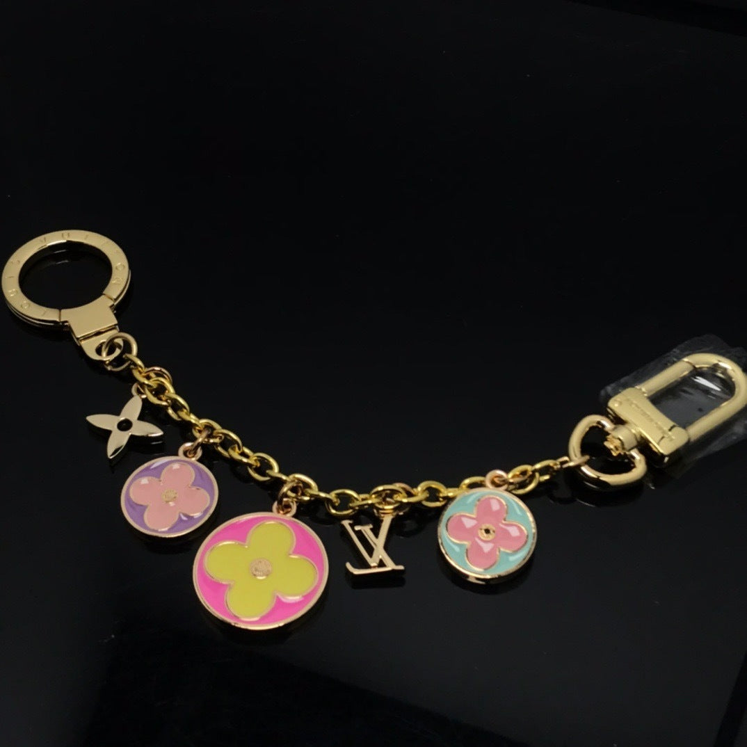 Bag Charm
