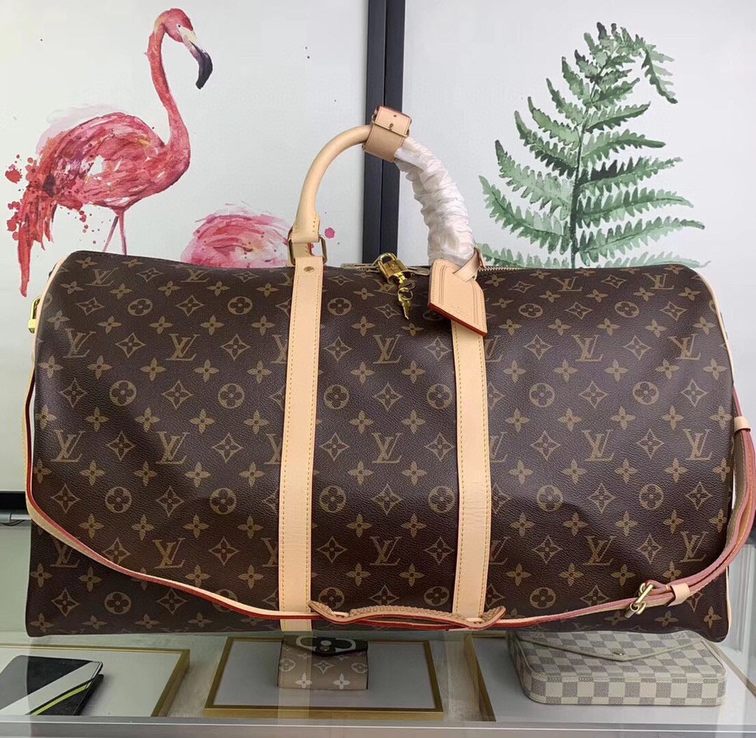 Duffle