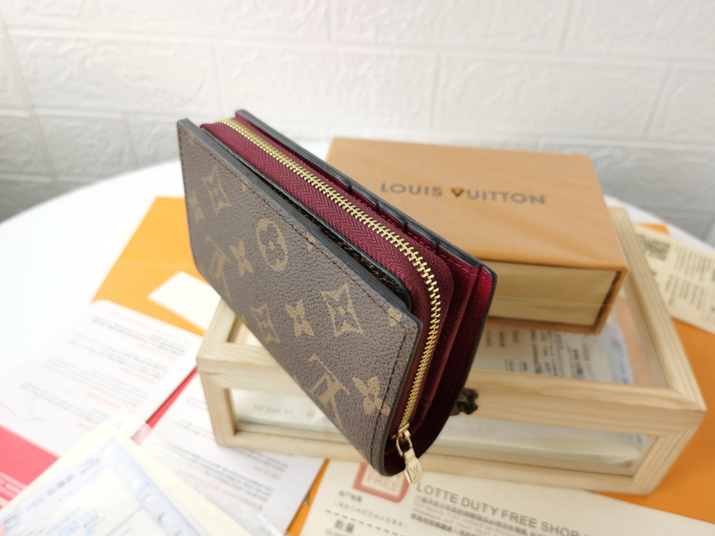 Wallet