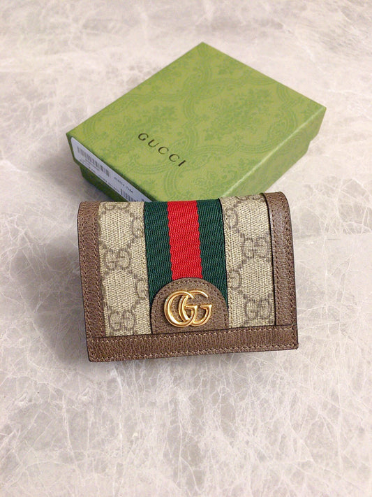 Small Wallet