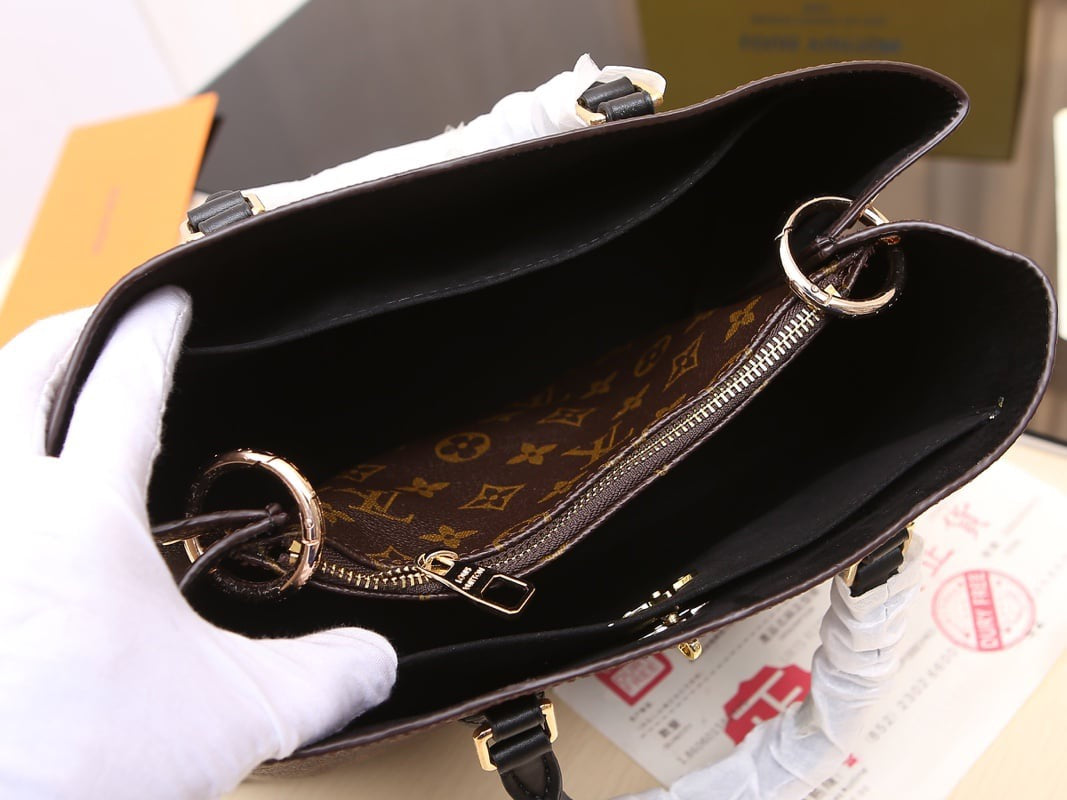 Mono Handbag