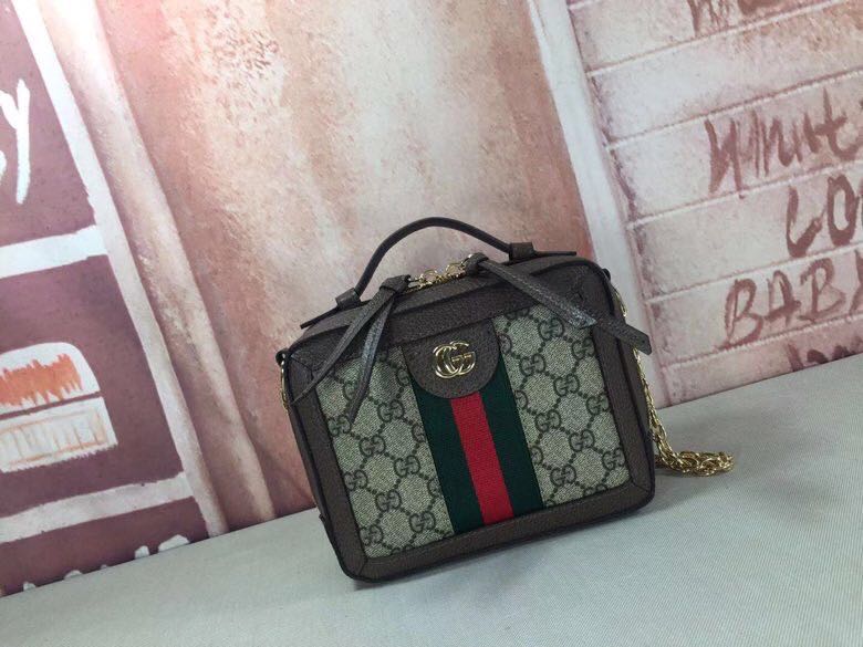 Crossbody