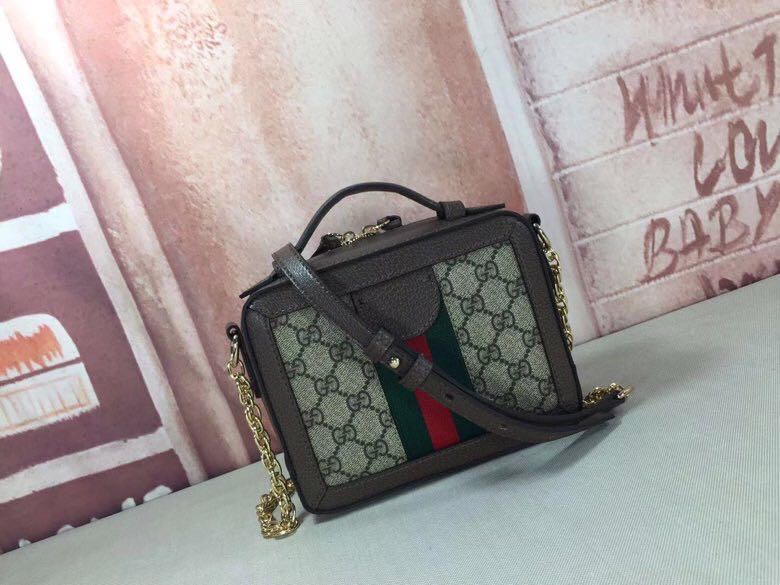 Crossbody