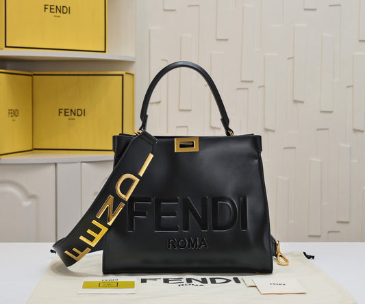 Shoulder Bag