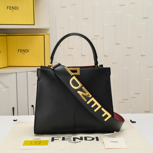 Shoulder Bag
