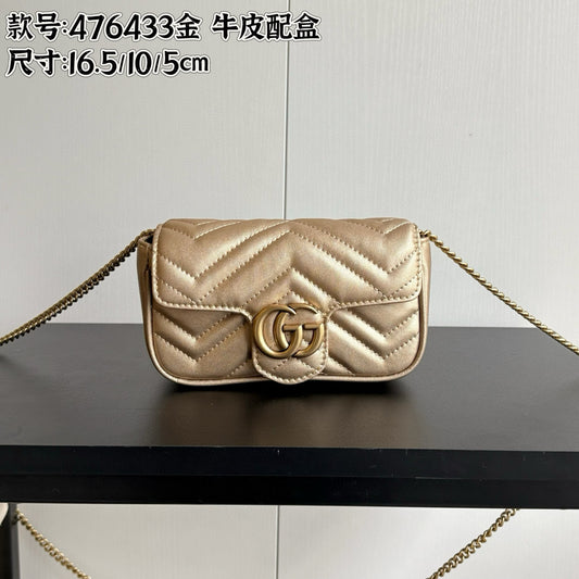 Mini Crossbody