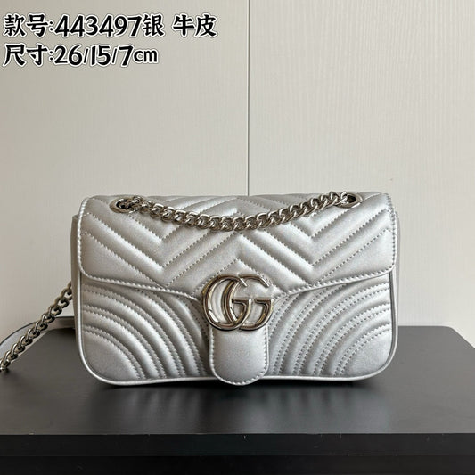 Large Crossbody