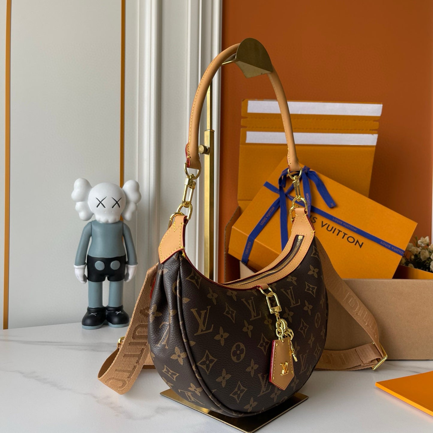 Crossbody