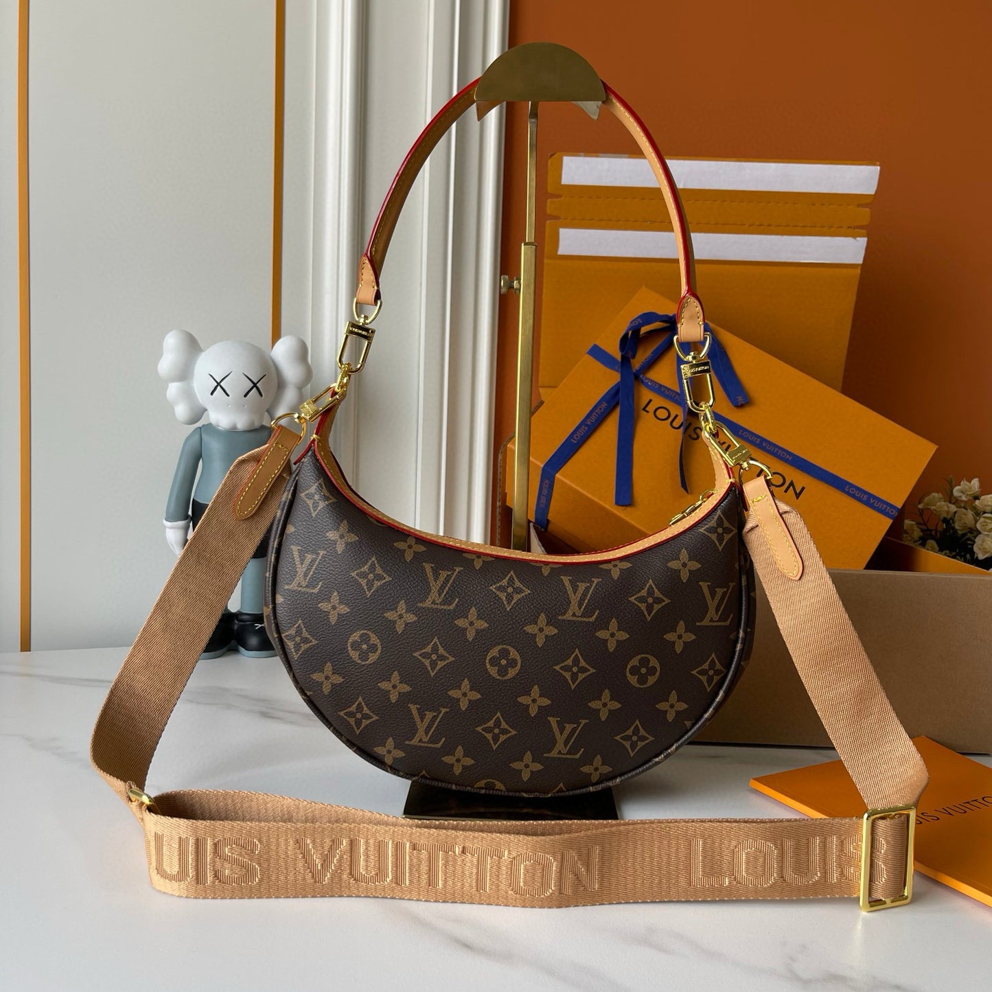 Crossbody